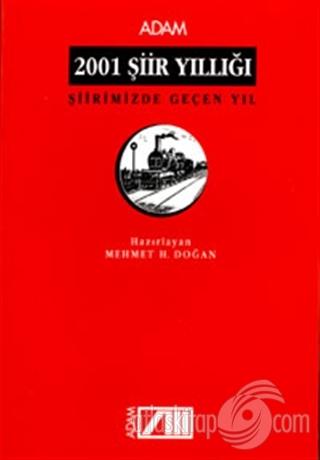 2001 Şiir Yıllığı