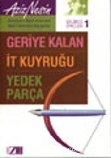 Gülmece Öyküleri 1