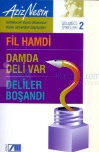 Gülmece Öyküleri 2