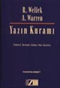 Yazın Kuramı