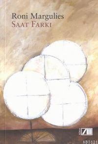Saat Farkı