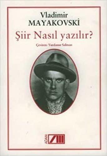 Şiir Nasıl Yazılır?