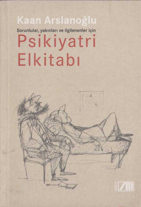 Psikiyatri Elkitabı