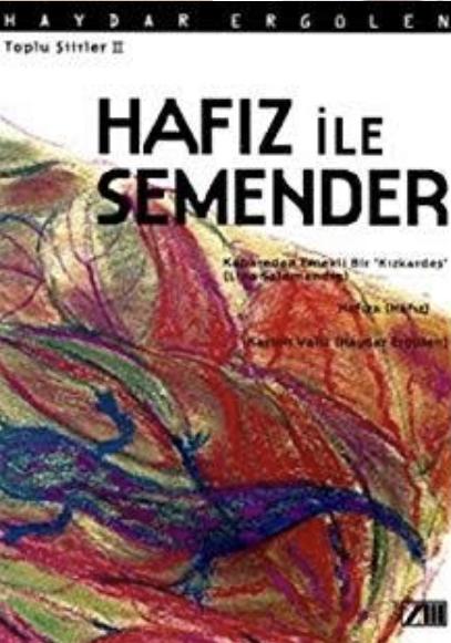 Hafız ile Semender