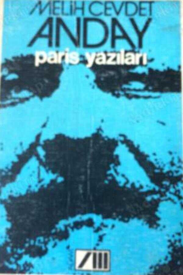 Paris Yazıları