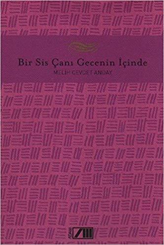 Bir Sis Çanı Gecenin İçinde