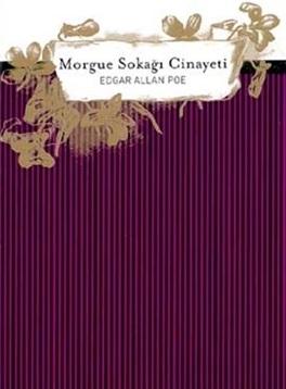 Morgue Sokağı Cinayeti