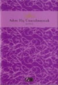 Adım Hiç Unutulmayacak