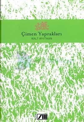 Çimen Yaprakları