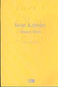 Sesin Kabuğu