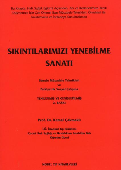 Sıkıntılarımızı Yenebilme Sanatı
