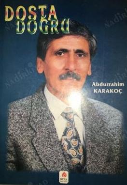 Dosta Doğru