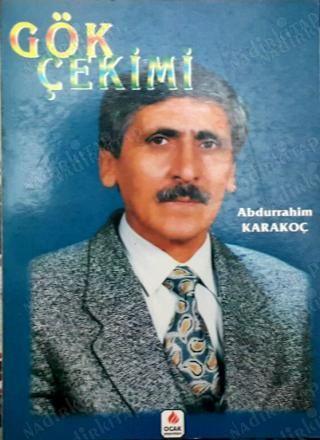 Gök Çekimi