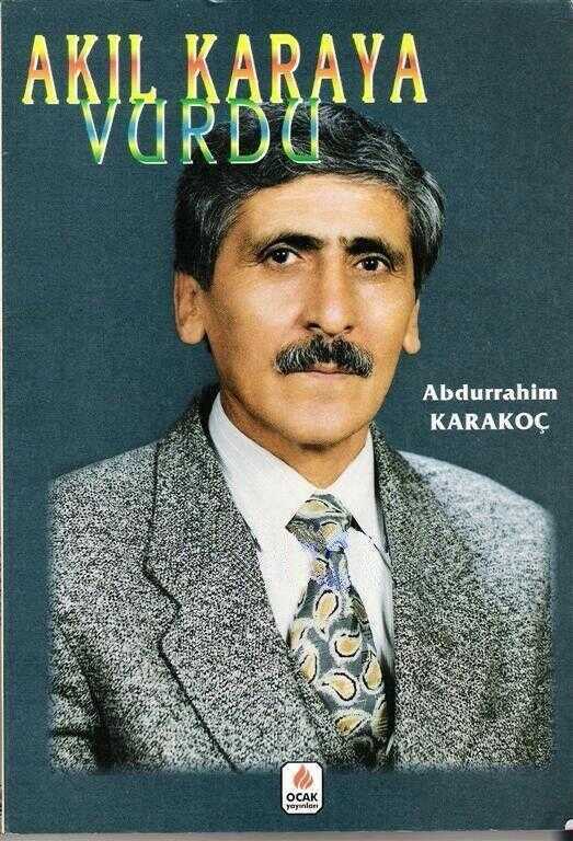 Akıl Karaya Vurdu