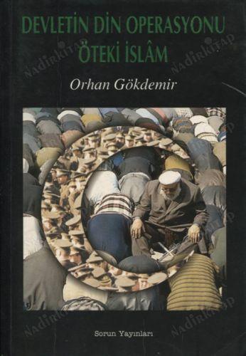 Öteki İslam