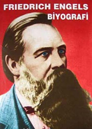 Friedrich Engels Biyografi