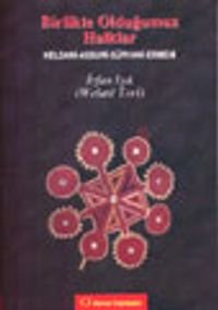 Birlikte Olduğumuz HalklarKeldani-Assuri-Süryani-Ermeni