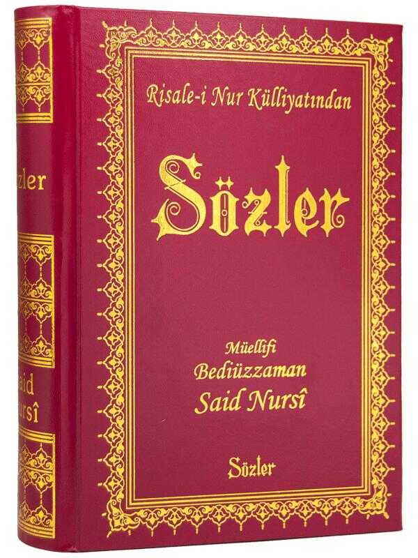 Sözler