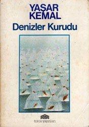 Denizler Kurudu