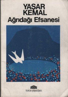 Ağrıdağı Efsanesi