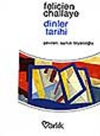 Dinler Tarihi — Felicien Challaye
