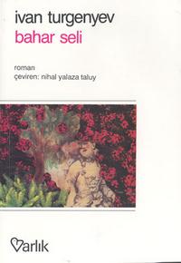 Bahar Seli