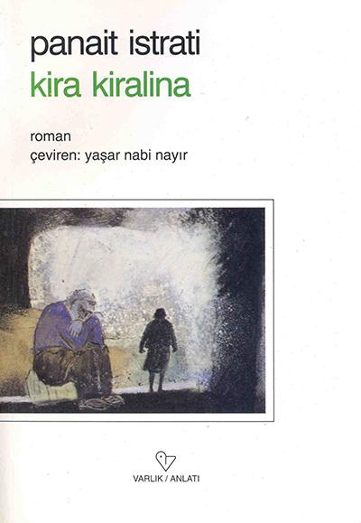 Kira Kiralina