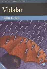 Vidalar