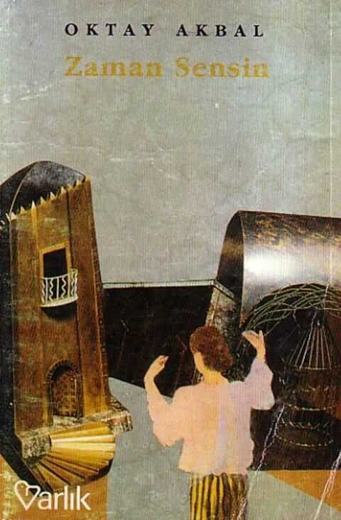 Zaman Sensin