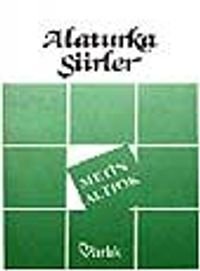 Alaturka Şiirler — Metin Altıok
