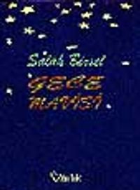 Gece Mavisi