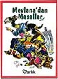 Mevlana'dan Masallar — Enver Ercan