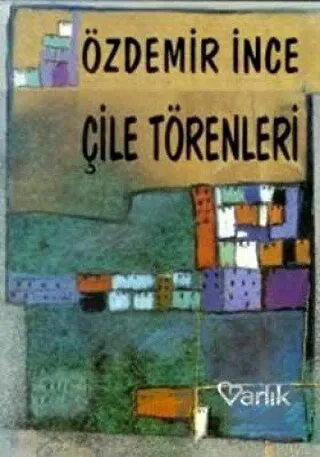 Çile Törenleri