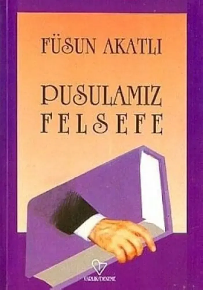 Pusulamız Felsefe