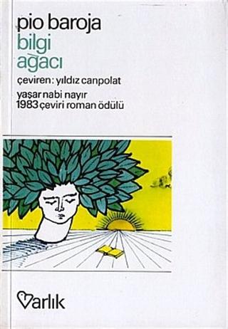 Bilgi Ağacı