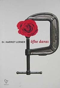 Öfke Dansı — Harriet Lerner
