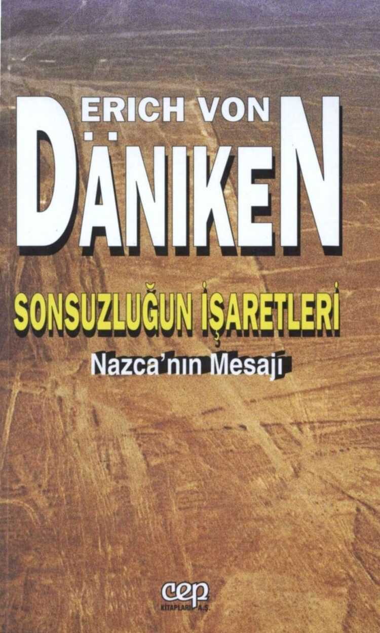 Sonsuzluğun İşaretleri