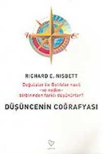 Düşüncenin Coğrafyası