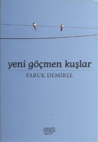 Yeni Göçmen Kuşlar