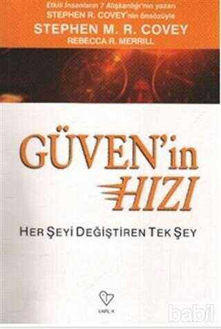 Güvenin Hızı