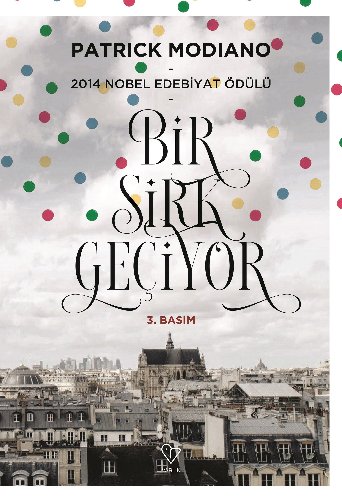 Bir Sirk Geçiyor