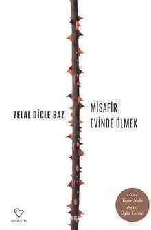 Misafir Evinde Ölmek — Zelal Dicle Baz