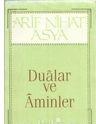 Dualar ve Aminler