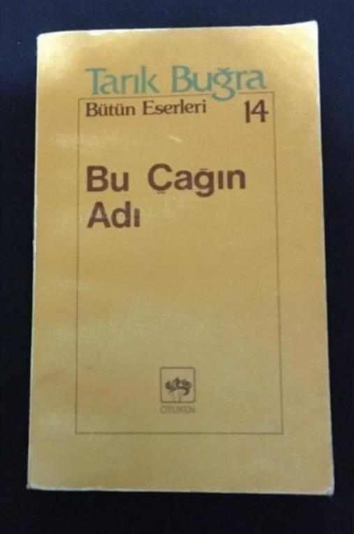 Bu Çağın Adı