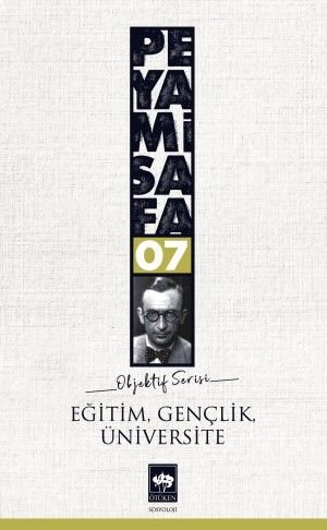 Eğitim Gençlik Üniversite / Objektif 7