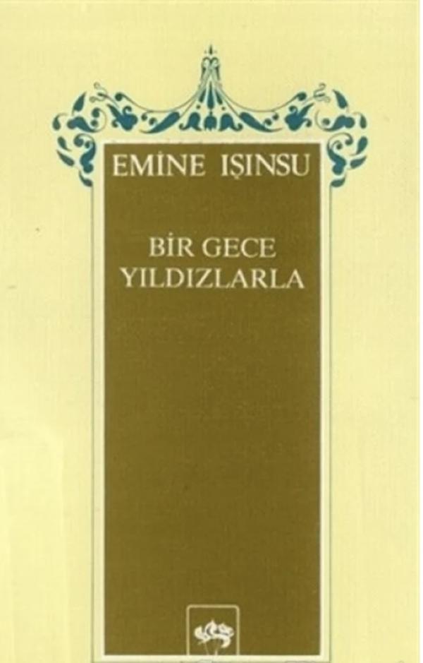 Bir Gece Yıldızlarla