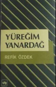 Yüreğim Yanardağ