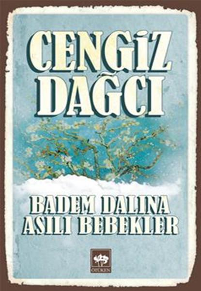 Badem Dalına Asılı Bebekler