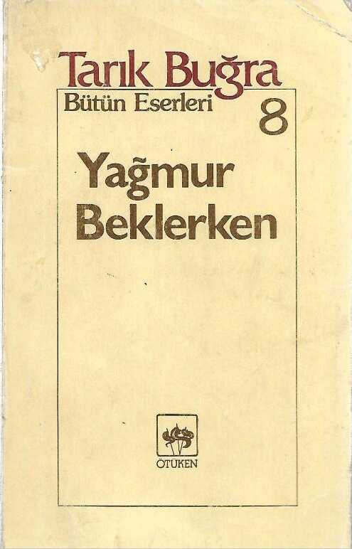 Yağmur Beklerken