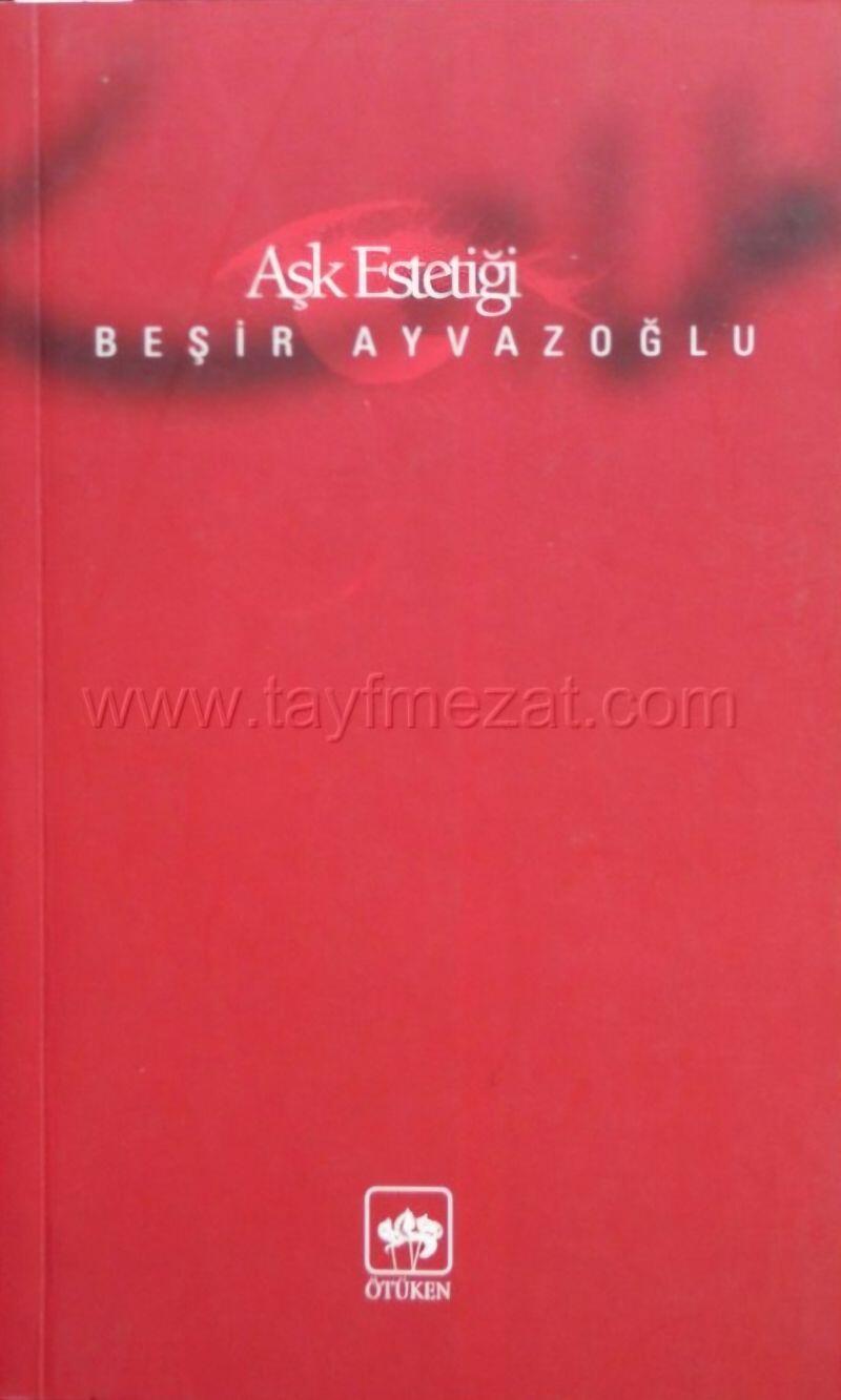Aşk Estetiği